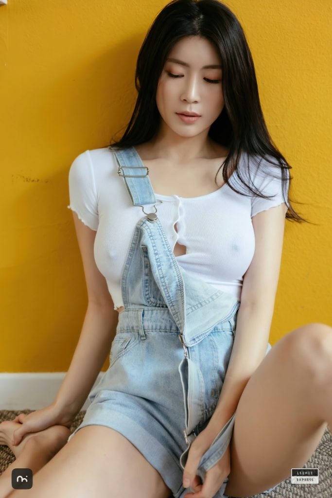 图片[4]-tukashe446、Min.E (??) – 全套35套合集[10.8G]-图咖社！！！